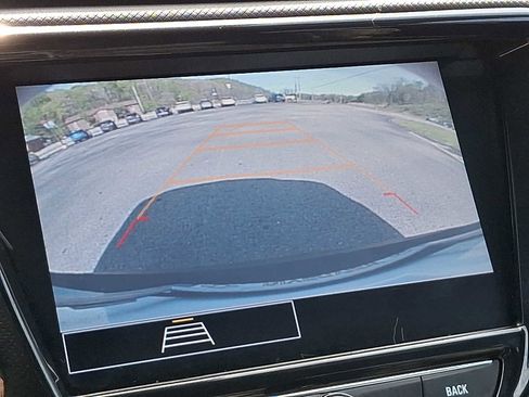 Used 2023 Chevrolet TrailBlazer RS w/ Convenience Package FWD image 18