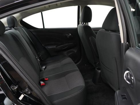 Used 2018 Nissan Versa SV FWD image 12