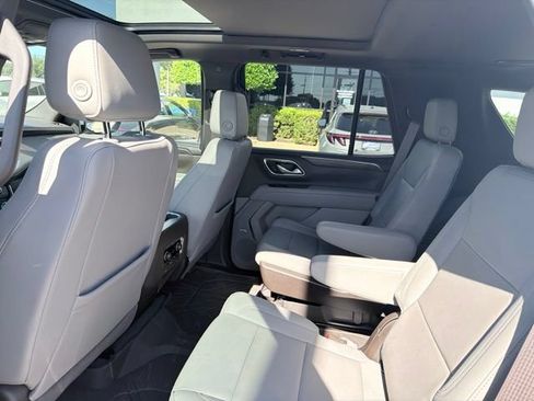 Certified 2023 Chevrolet Tahoe LT w/ LT Signature Plus Package RWD image 10