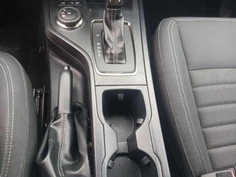 Certified 2023 Ford Ranger XLT w/ Equipment Group 302A High image 27