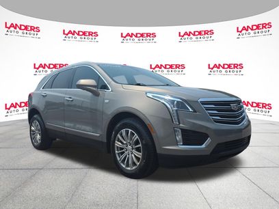 Used 2018 Cadillac XT5 Luxury w/ Driver Awareness Package