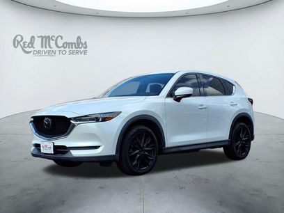 Used 2019 MAZDA CX-5 Grand Touring Reserve