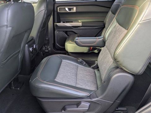 Used 2021 Ford Explorer Timberline AWD/4WD image 19