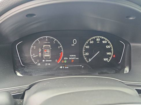 Used 2024 Honda Civic Sport image 18