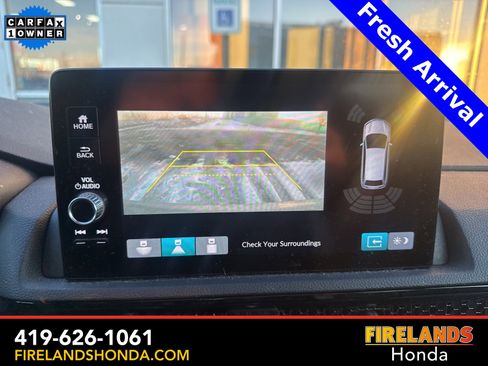 Used 2023 Honda CR-V EX-L image 20