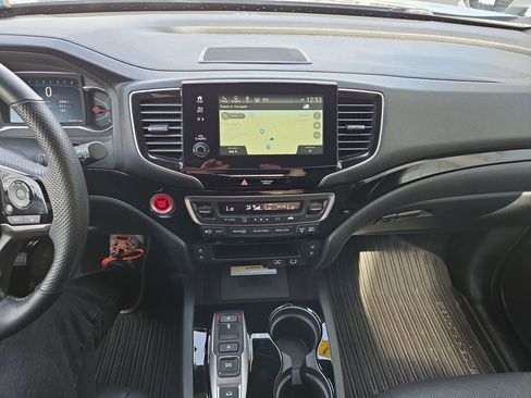 Used 2021 Honda Passport Elite image 17