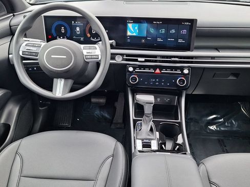 Certified 2026 Hyundai Santa Cruz SEL AWD/4WD image 13