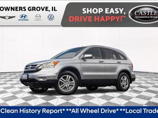 Used 2011 Honda CR-V EX-L video 1