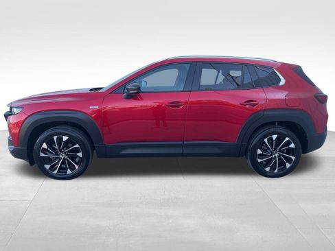 Used 2025 MAZDA CX-50 2.5 Hybrid w/ Premium Plus Pkg AWD/4WD image 3