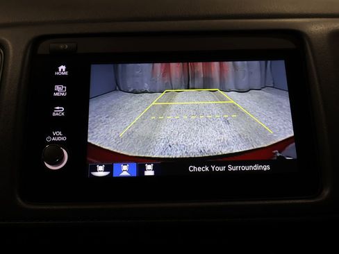 Used 2020 Honda HR-V EX image 28