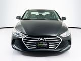 Used 2017 Hyundai Elantra SE image 2