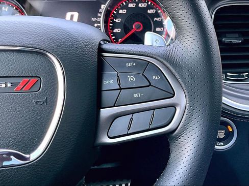 Used 2021 Dodge Charger Scat Pack w/ Plus Group image 24