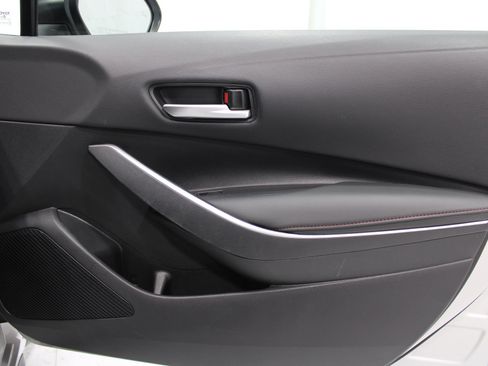 Used 2024 Toyota Corolla SE w/ SE Premium Package FWD image 23