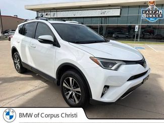 Used 2017 Toyota RAV4 XLE w/ Plus Special Value Package FWD video 1