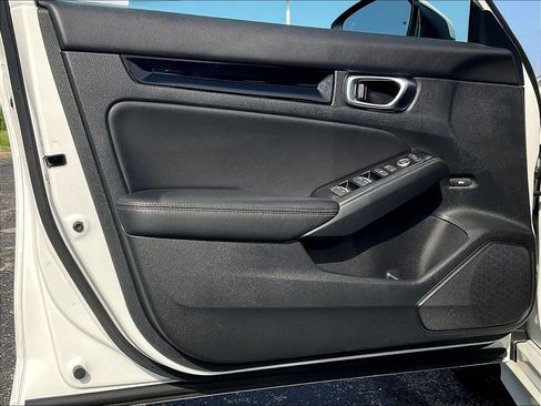 Certified 2024 Honda Civic Touring image 26