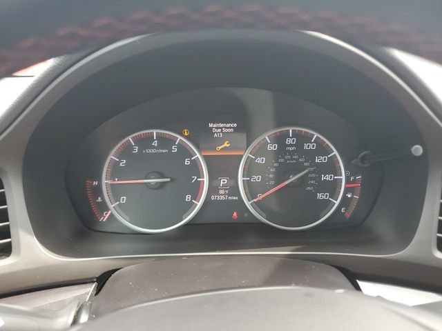 Used 2022 Acura ILX w/ Technology Plus & A-SPEC FWD image 24