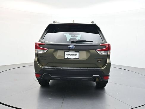 Used 2023 Subaru Forester Wilderness w/ Wilderness Package AWD/4WD image 6