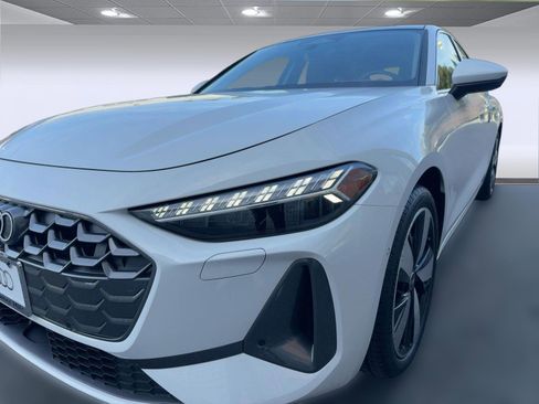 New 2025 Audi A5 2.0T Premium Plus image 20