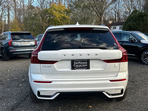 New 2026 Volvo XC60 T8 Polestar w/ Protection Package image 3