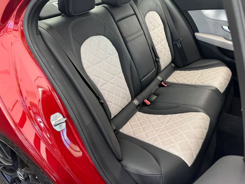 Used 2017 Mercedes-Benz C 63 AMG Sedan image 16