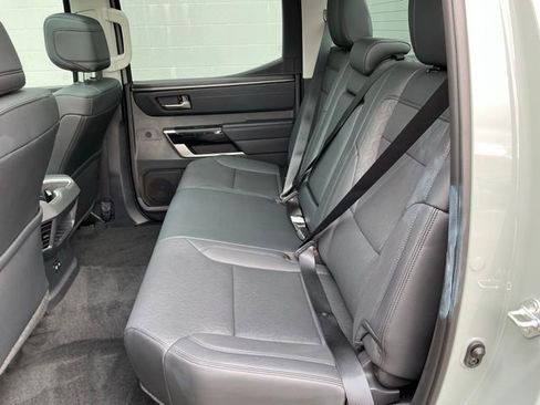 Used 2024 Toyota Tundra Limited image 14