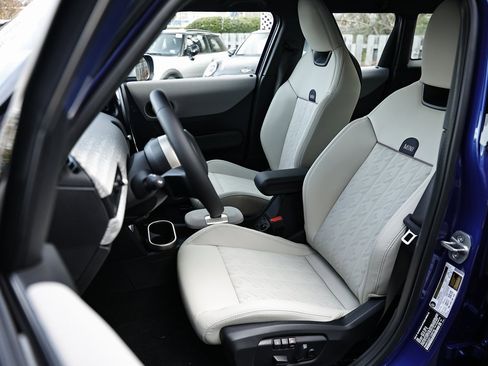 New 2026 MINI Cooper S image 19