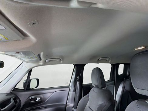 Used 2022 Jeep Renegade Sport AWD/4WD image 5