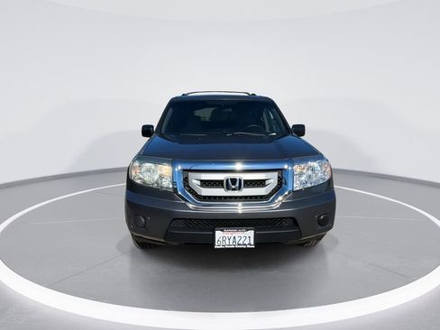 Used 2011 Honda Pilot LX image 5