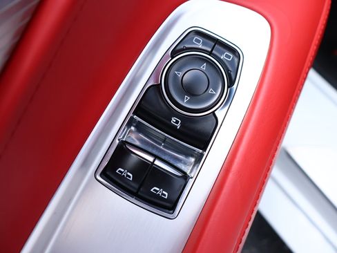 Used 2020 Chevrolet Corvette Stingray Premium Cpe w/ 3LT Preferred Equipment Group RWD image 8