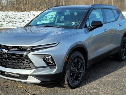 New 2026 Chevrolet Blazer LT w/ Convenience Package
