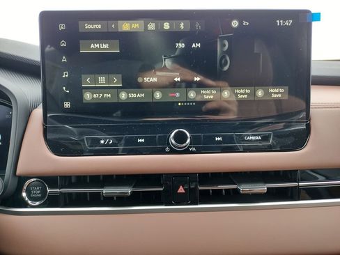 New 2026 Mitsubishi Outlander SEL image 4