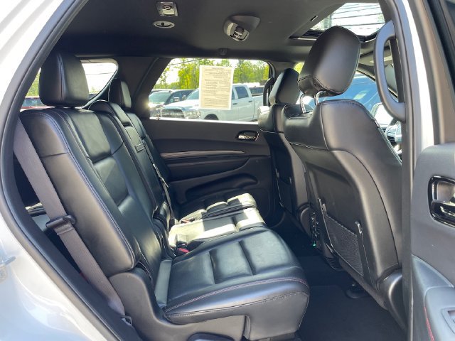 Used 2025 Dodge Durango R/T AWD/4WD image 17