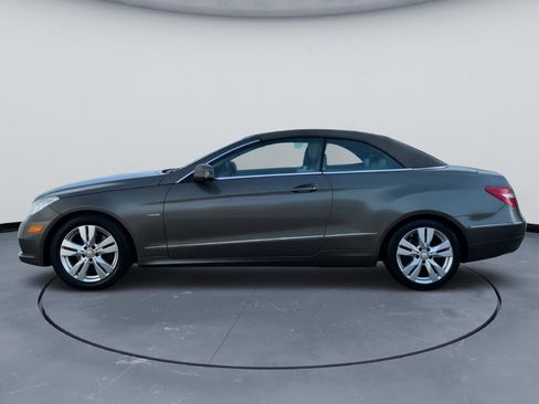 Used 2012 Mercedes-Benz E 350 Cabriolet image 12