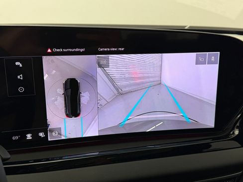 New 2025 Audi A5 2.0T Premium image 29