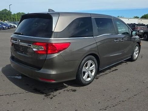 Used 2019 Honda Odyssey EX-L image 4