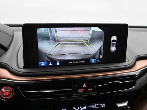 Used 2025 Acura MDX w/ Technology Package image 16