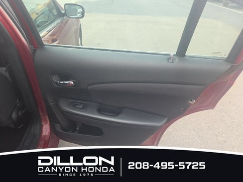 Used 2012 Chrysler 200 Touring w/ Cold Weather Group FWD image 14