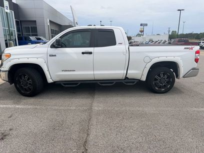 Used 2015 Toyota Tundra SR5 w/ SR5 Upgrade Package