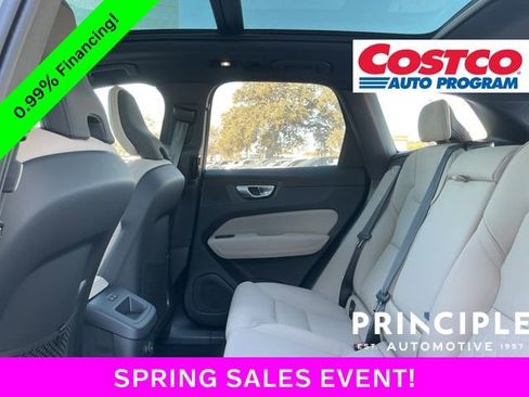 New 2026 Volvo XC60 T8 Plus w/ Protection Package Premier AWD/4WD image 29