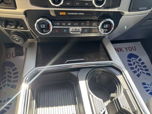 Used 2022 Ford F250 Lariat w/ Tremor Off-Road Package AWD/4WD image 30