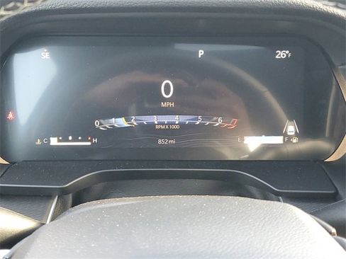 New 2025 Jeep Grand Cherokee L Altitude image 22