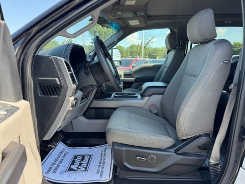 Used 2019 Ford F250 4x4 Crew Cab Super Duty image 14