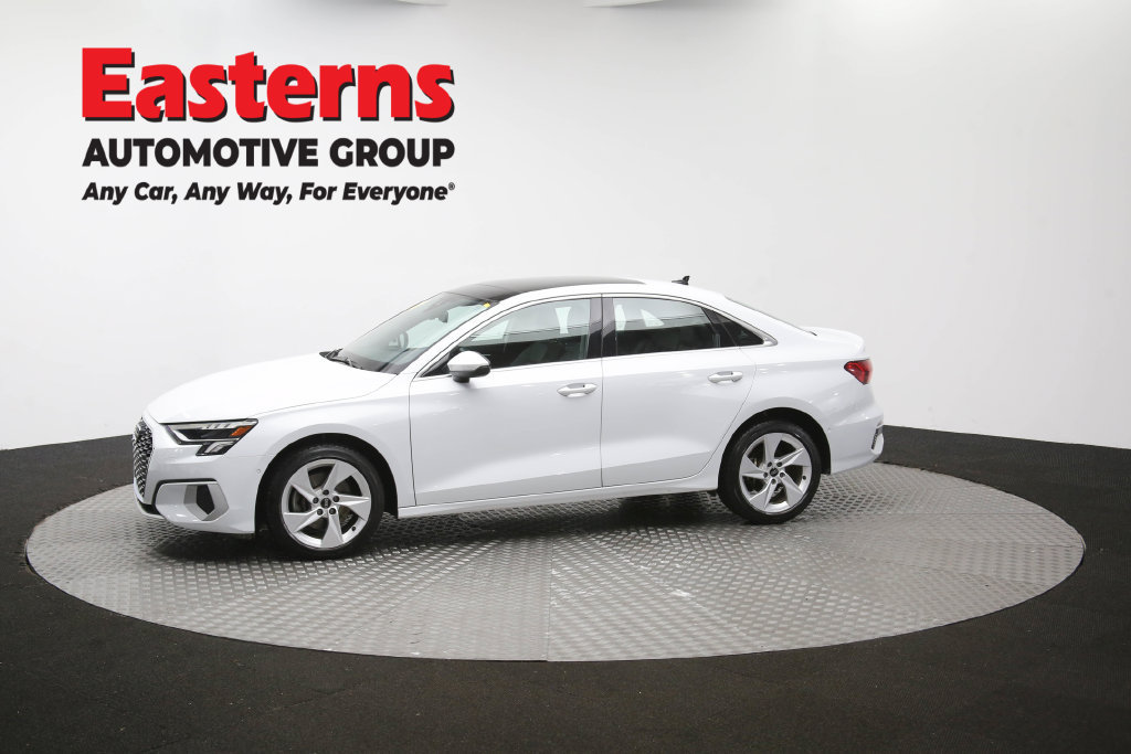 Used 2024 Audi A3 2.0T Premium FWD image 61