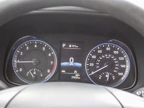 Certified 2023 Hyundai Kona SEL w/ Cargo Package image 31