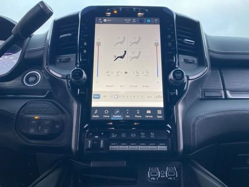 Used 2023 RAM 2500 Rebel w/ Level 2 Equipment Group image 34