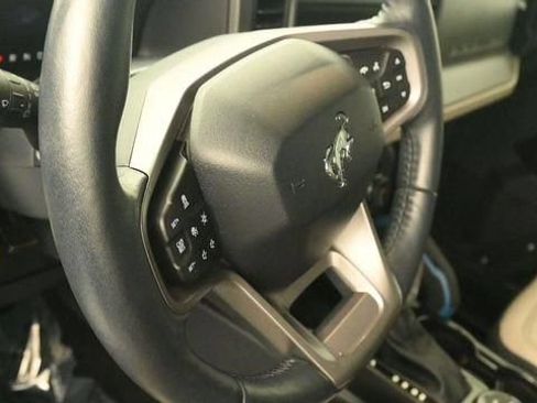 Certified 2024 Ford Bronco Wildtrak AWD/4WD image 15