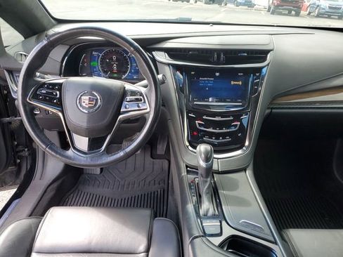 Used 2014 Cadillac ELR Base w/ Luxury Package image 20