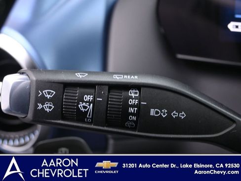 New 2026 Chevrolet Equinox EV LT w/ Convenience Package II FWD image 14