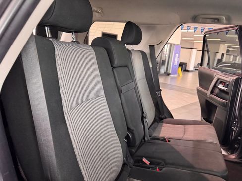 Used 2021 Toyota 4Runner SR5 RWD image 15