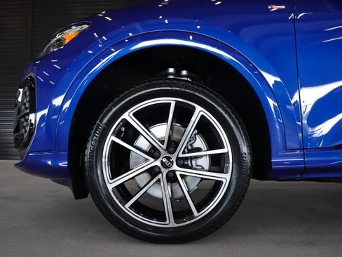 New 2026 Audi Q5 Premium AWD/4WD image 5